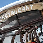 Les Chalets du Thorens